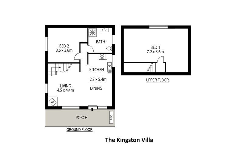 Bracken Ridge Vineyard – The Entire Estate