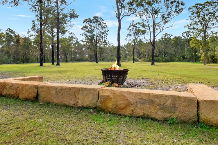 Kitchener Country Estate with Pool Hot Tub on private acres that sleeps up to 18