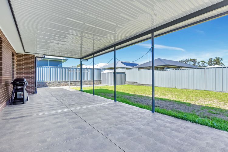 Winery Rest at Turnberry Hunter Valley – 5 minutes to vineyards.