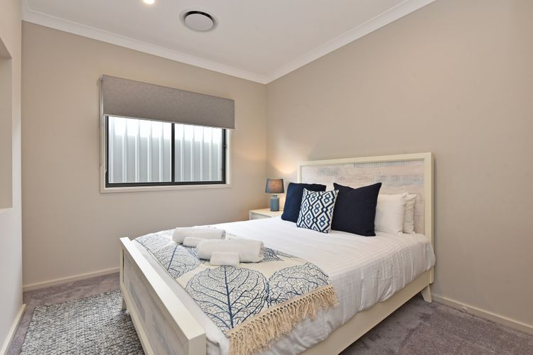 Winery Rest at Turnberry Hunter Valley – 5 minutes to vineyards.