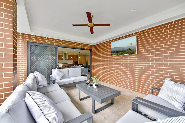 Winery Rest at Turnberry Hunter Valley – 5 minutes to vineyards.