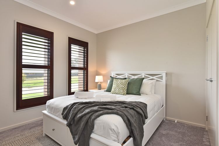 Winery Rest at Turnberry Hunter Valley – 5 minutes to vineyards.