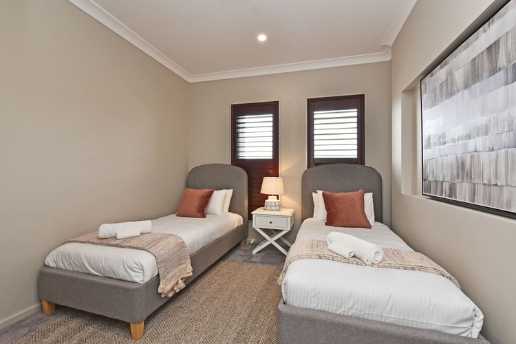 Winery Rest at Turnberry Hunter Valley – 5 minutes to vineyards.
