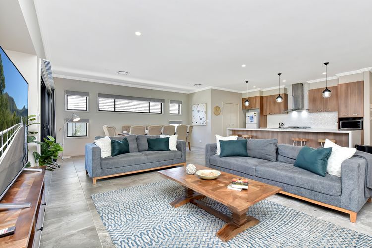 Winery Rest at Turnberry Hunter Valley – 5 minutes to vineyards.