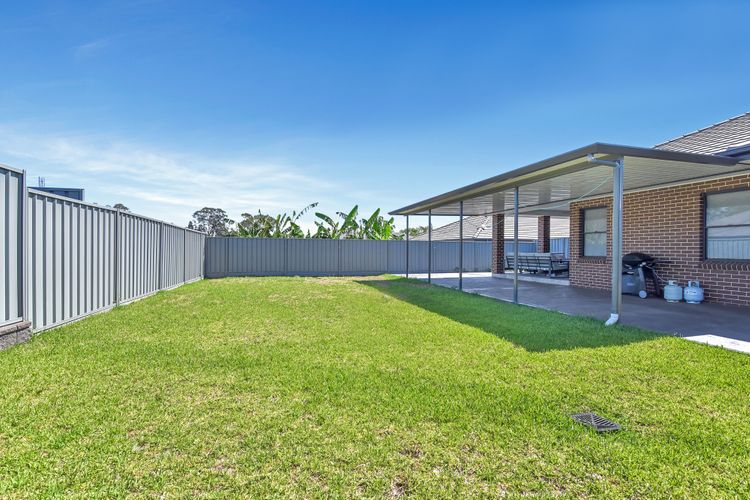 Winery Rest at Turnberry Hunter Valley – 5 minutes to vineyards.