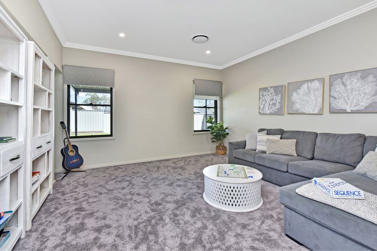 Winery Rest at Turnberry Hunter Valley – 5 minutes to vineyards.