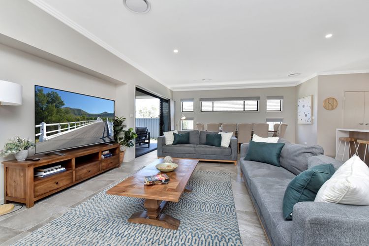 Winery Rest at Turnberry Hunter Valley – 5 minutes to vineyards.
