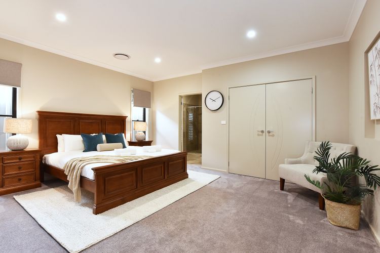 Winery Rest at Turnberry Hunter Valley – 5 minutes to vineyards.