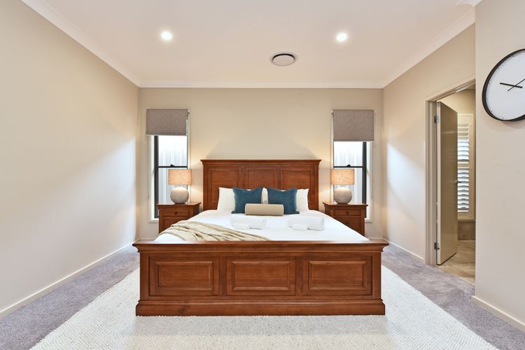Winery Rest at Turnberry Hunter Valley – 5 minutes to vineyards.