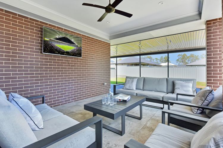Winery Rest at Turnberry Hunter Valley – 5 minutes to vineyards.