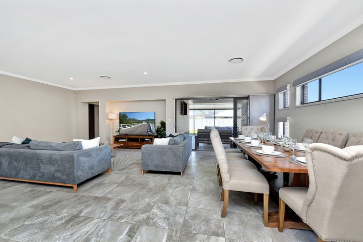 Winery Rest at Turnberry Hunter Valley – 5 minutes to vineyards.