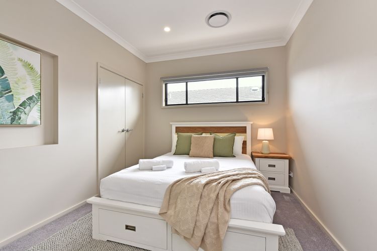 Winery Rest at Turnberry Hunter Valley – 5 minutes to vineyards.