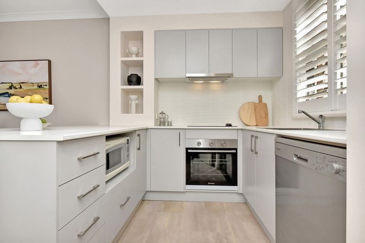 Premium Villa 2br Madeira at Cypress Lakes – Modern Sophistication