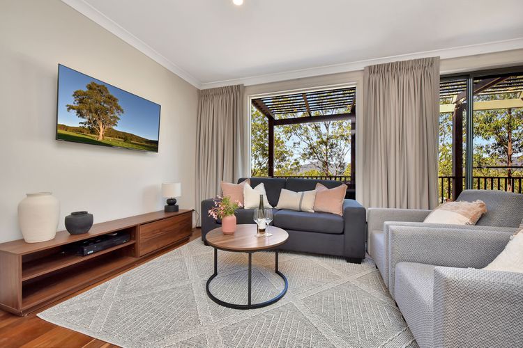Premium Villa 2br Madeira at Cypress Lakes – Modern Sophistication