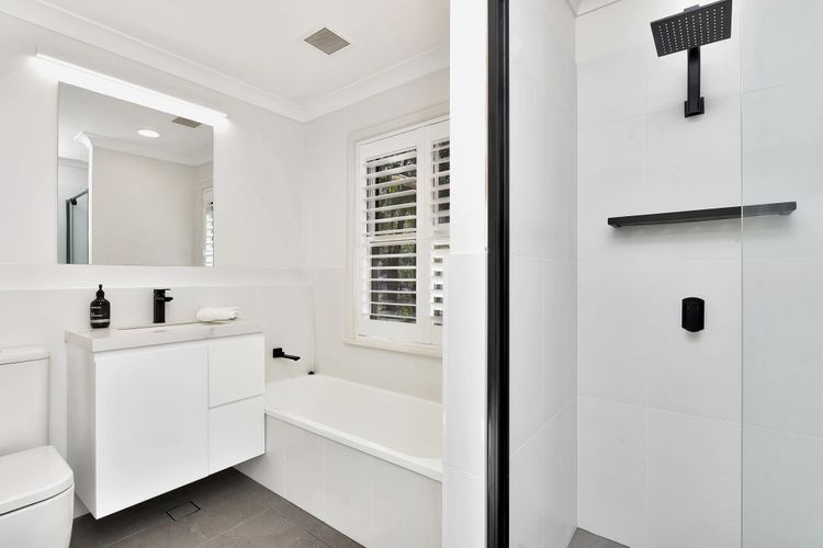 Premium Villa 2br Madeira at Cypress Lakes – Modern Sophistication