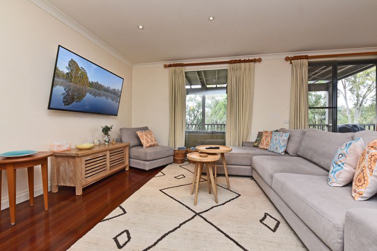 Villa 2br Bardolino Villa located within Cypress Lakes Resort