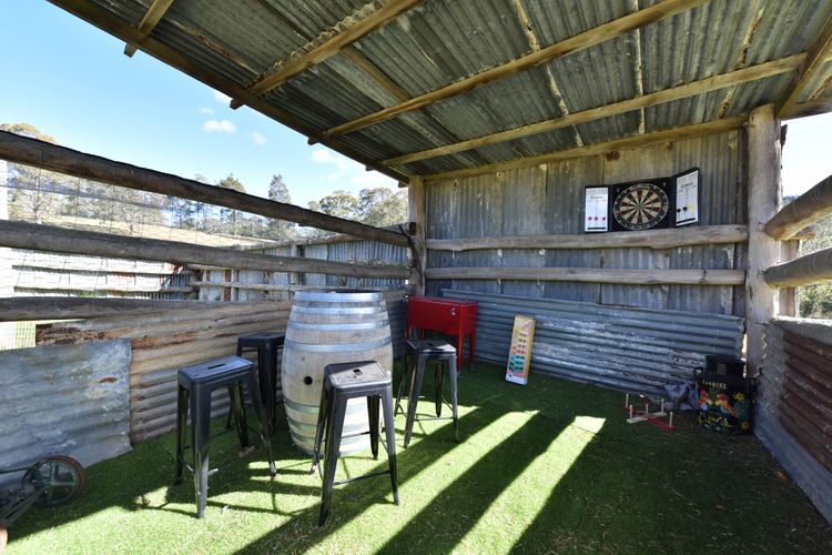 Creative game space for entertainment!!