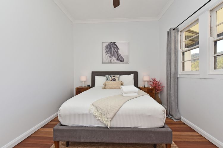 Comfy & Cozy bed 