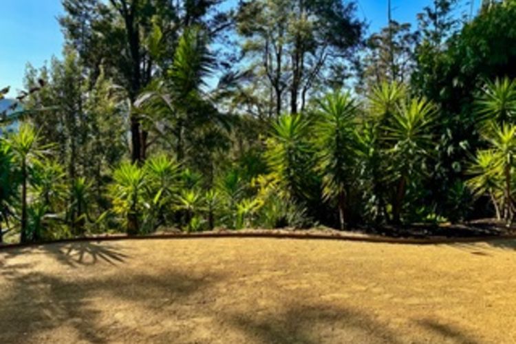 Misty Mountain Hideaway at Murrays Run ultra private rural escape with stunning views