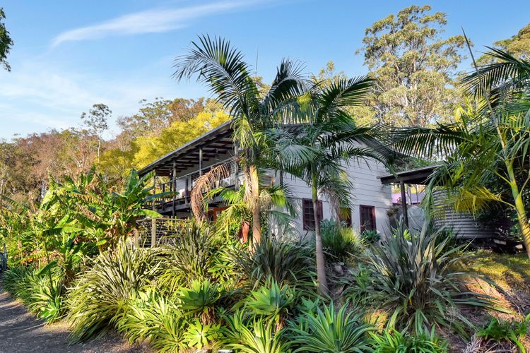 Misty Mountain Hideaway at Murrays Run ultra private rural escape with stunning views