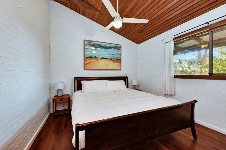 Misty Mountain Hideaway at Murrays Run ultra private rural escape with stunning views