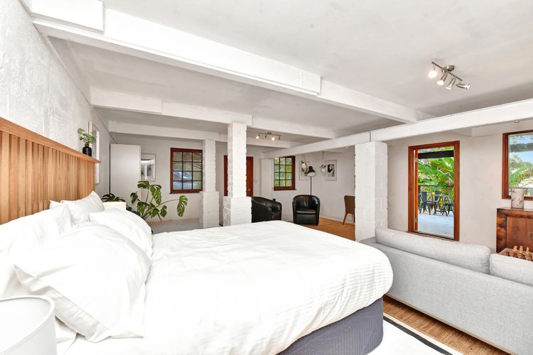 Misty Mountain Hideaway at Murrays Run ultra private rural escape with stunning views
