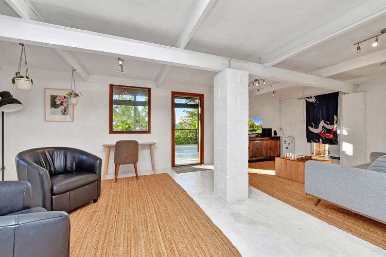 Misty Mountain Hideaway at Murrays Run ultra private rural escape with stunning views
