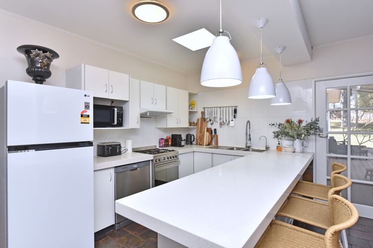 Bellbird Bliss – Family Fun Retreat