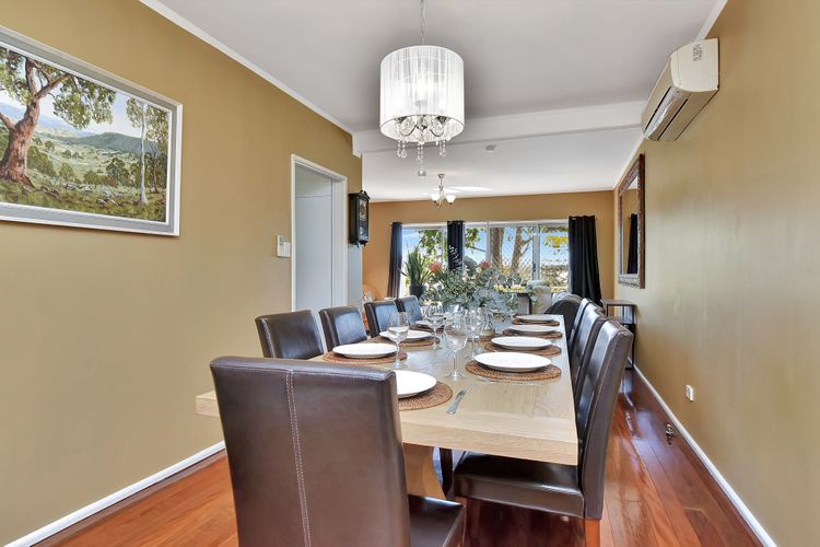 Bellbird Bliss – Family Fun Retreat