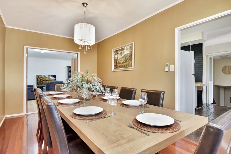 Bellbird Bliss – Family Fun Retreat