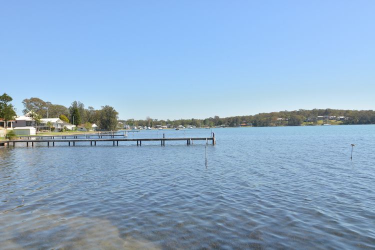 Lake Macquaries’ Edgewater Lakehouse at Morisset Memories 