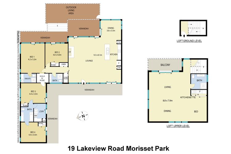 Lake Macquaries’ Edgewater Lakehouse at Morisset Memories 