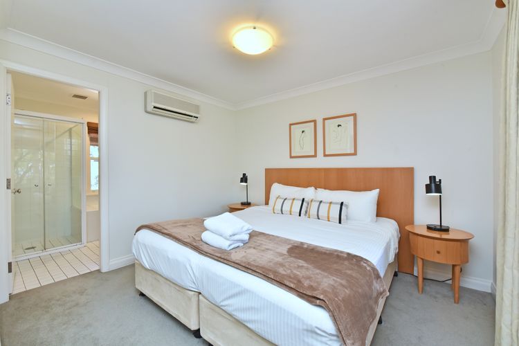 Villa 2br Albarino Villa located within Cypress Lakes Resort