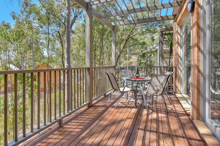 Villa 2br Albarino Villa located within Cypress Lakes Resort