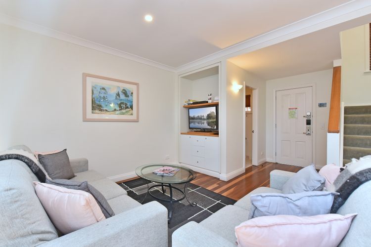 Villa 2br Albarino Villa located within Cypress Lakes Resort