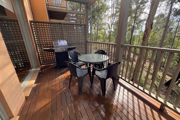 Villa 2br Albarino Villa located within Cypress Lakes Resort