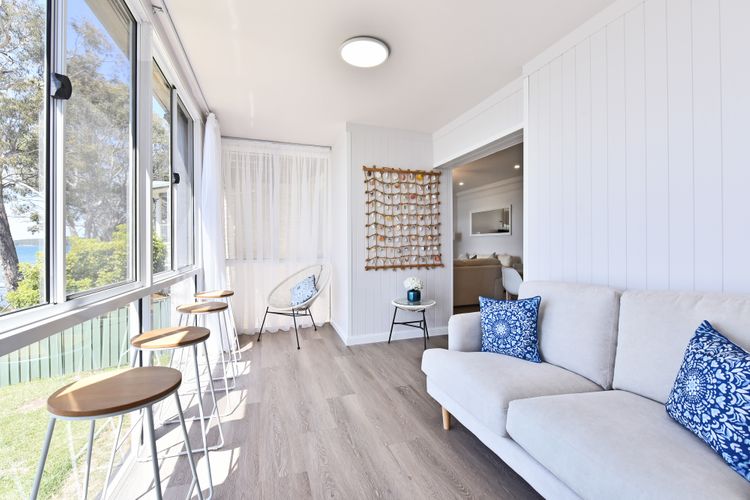 Lounge Room