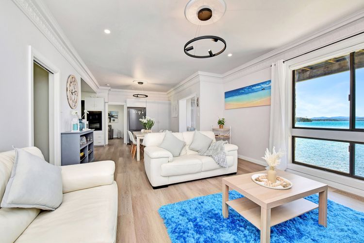 Lounge Room