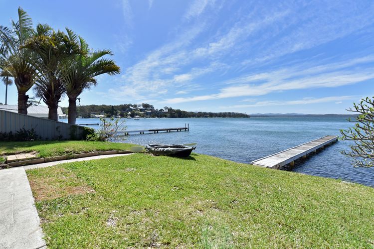 Waterfront 