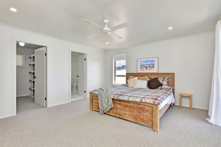 Ensuite bedroom