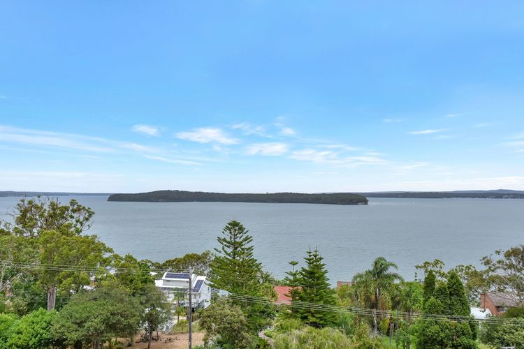 Overlook Nook – The Best Views in the Area