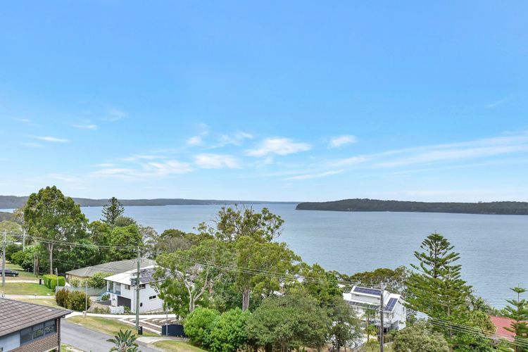 Overlook Nook – The Best Views in the Area