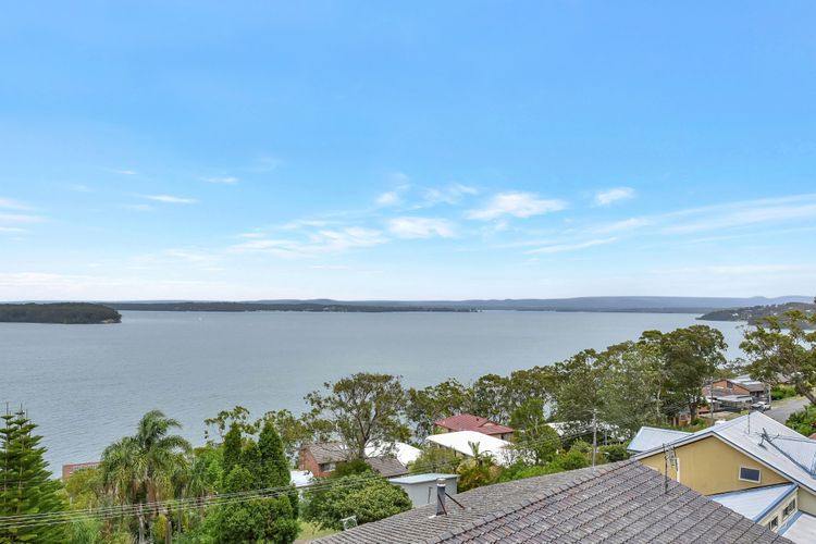 Overlook Nook – The Best Views in the Area