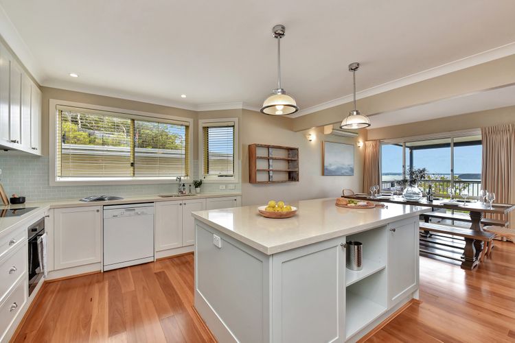 Overlook Nook – The Best Views in the Area