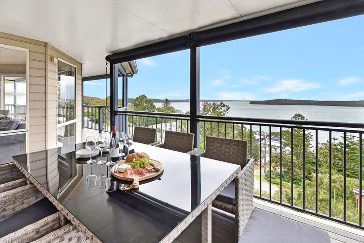 Overlook Nook – The Best Views in the Area