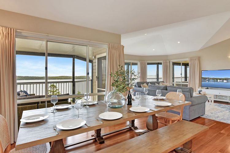 Overlook Nook – The Best Views in the Area