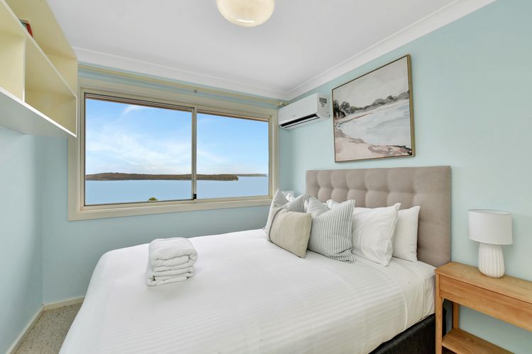Overlook Nook – The Best Views in the Area