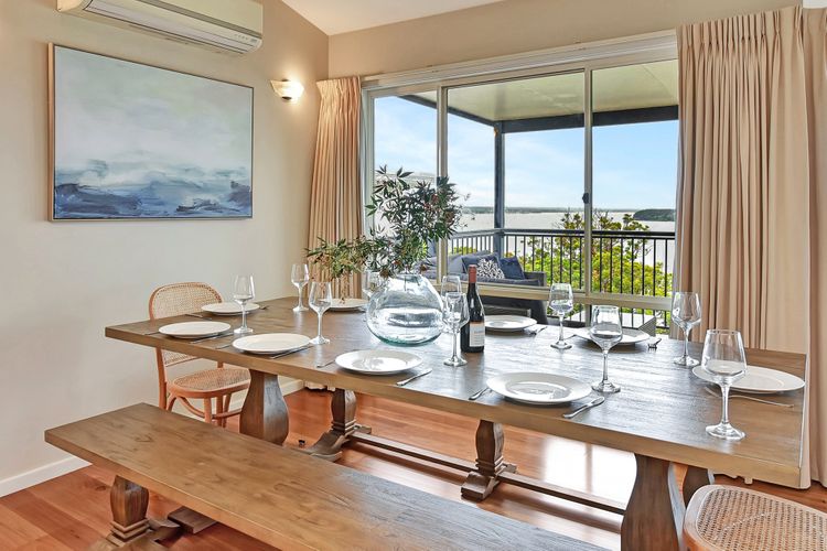Overlook Nook – The Best Views in the Area