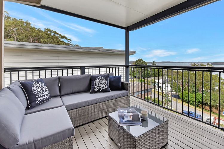 Overlook Nook – The Best Views in the Area