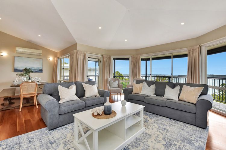 Overlook Nook – The Best Views in the Area